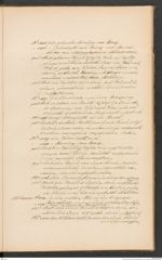 Seite 231 des Manuskripts "Die Alterthumsgræber von [sic] Salzberg zu Hallstatt", Signatur 9.293